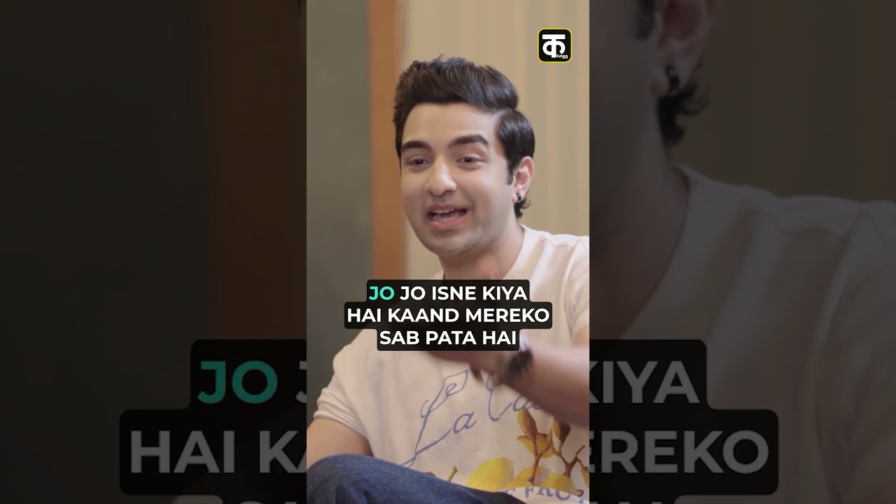 Watch how Aman Gandhi and Rohit Suchanti's bond evolved over 5 years!