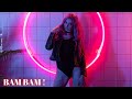 DJ MEHMETCAN  - BAM BAM (Original Mix)