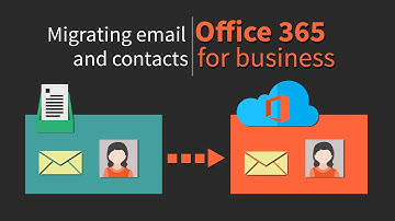 Office 365 Migration
