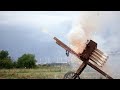 view This 15th Century Weapon of War Fired 100 Arrows at Once digital asset number 1