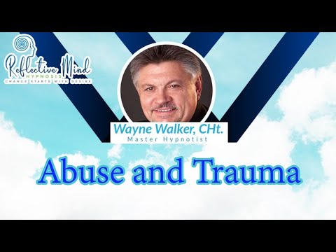 Abuse and Trauma | Recovering From Abuse and Trauma | Abuse and Trauma Bonding