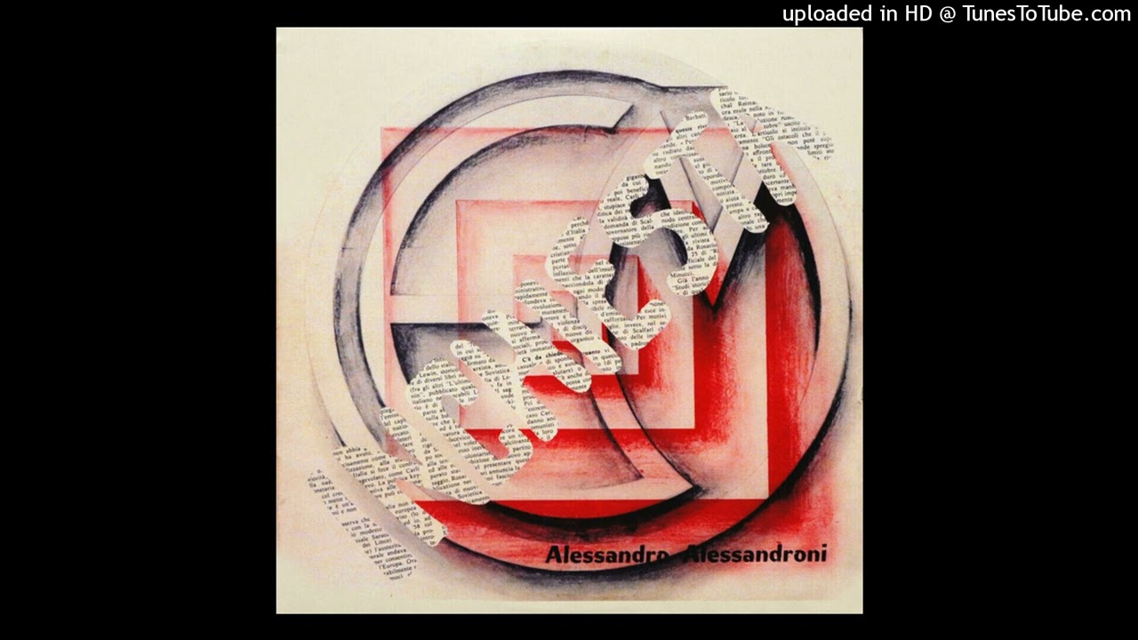 ALESSANDRO ALESSANDRONI - Il porto