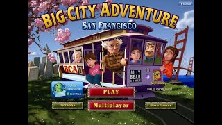 Big City Adventure: San Francisco screenshot 4