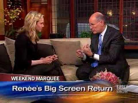 &#39;Miss Potter&#39; Stops In (CBS News)