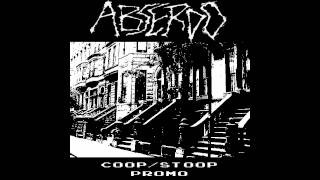 Abserdo - xDon'txDrinkx