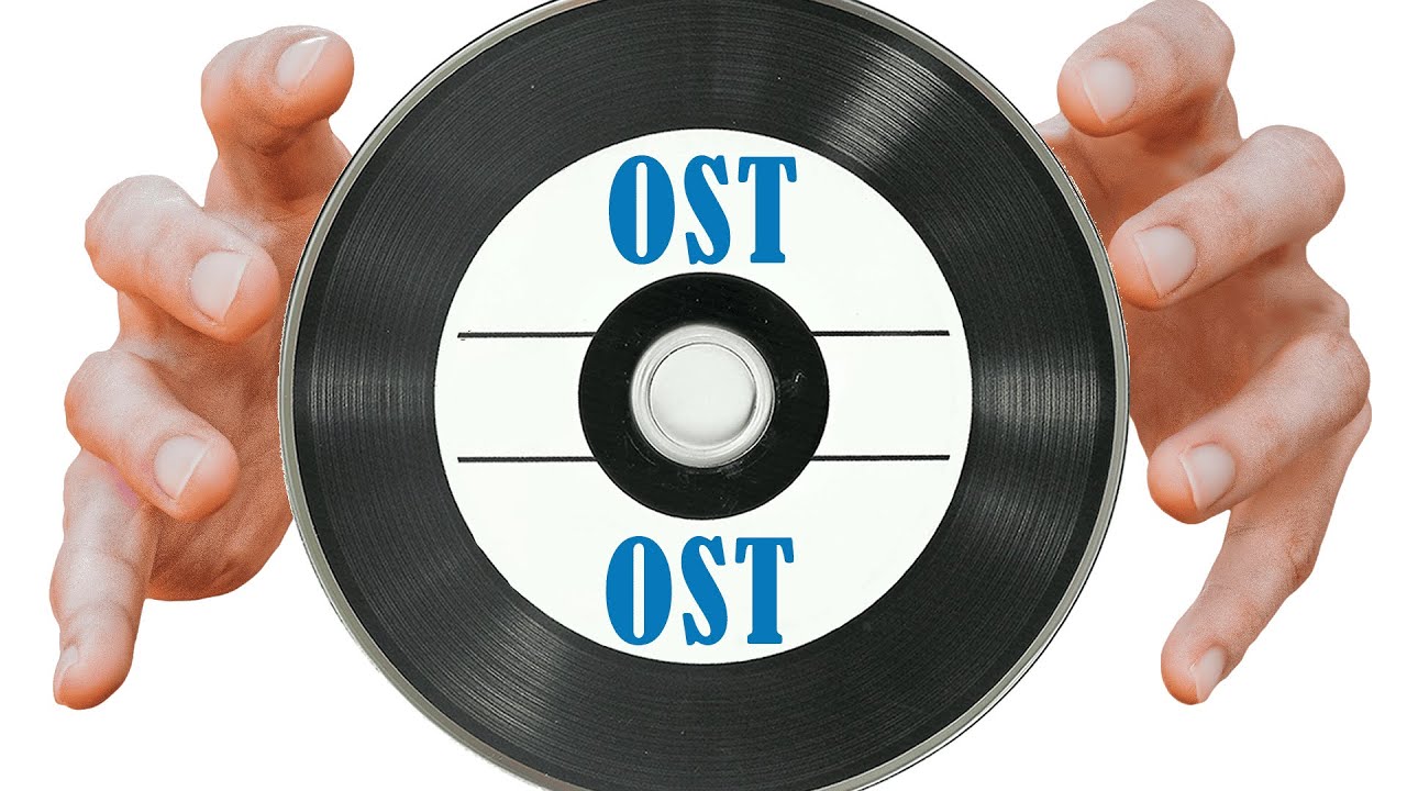 да это саундтрек к игре, но к какой? OST