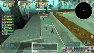 EBS vs CHIM & BARC - 2011