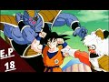Dragon Ball Z Kakarot - Goku vs Recoome, Jeice & Burter Boss Battle ( XBOX ONE X ) 1080P 60FPS