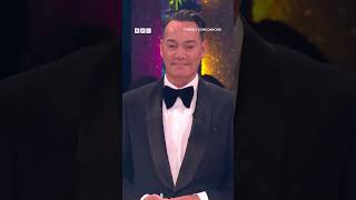 Lewis Cope And Katya Jones Instant Jive To Wake Me Up Before You Go-Go By Wham