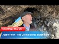 Just for Fun - The Great Science Experiment