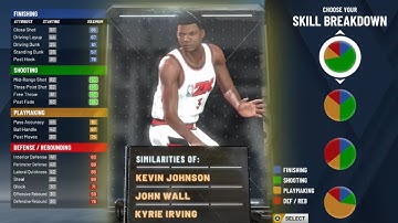 NBA 2K20 Demo: Is The MyPlayer Builder What You Thought It Would Be?