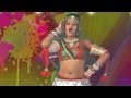 Maami Ek Baar Aaja Re - Latest Rajasthani Hot Holi Video Songs 2013