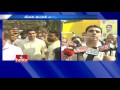 Nara Lokesh Counters YS Jagan over Heritage Company
