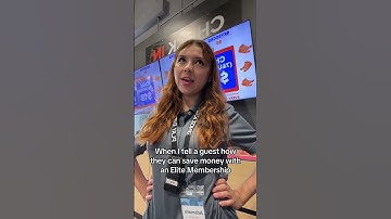 Why Not Save Money w/ Elite Memberships