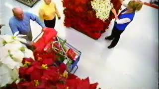 Walmart | Christmas Tree | Television Commercial | 2004
