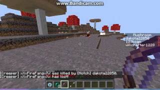 SCB: Hacker 3