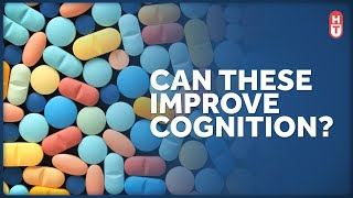 Can Daily Multivitamins Improve Cognition?