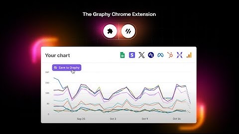 Graphy Chrome Extension - Public Access