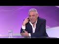 Telekom Sport | Interviu Ioan Becali. Prima apariție televizată după eliberare