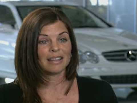 Schumacher European Mercedes-Benz Customer Testimo...