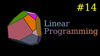 Linear Programming - Algorithms Part 14 Wealth