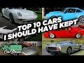 Top 10 Missed Opportunities in the Exotic Car Business