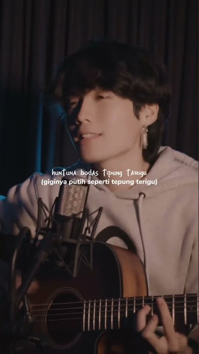 Runtah - Lisef Alfio #storywa30detik #musikviral