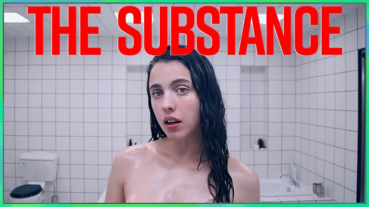 The Substance: What's The Point?
