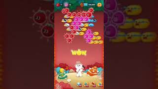 line bubble 2 level 1791 by Danny哥