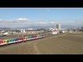 近鉄鈴鹿線CTYラッピング電車 の動画、YouTube動画。