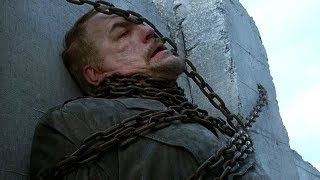 Кто ответит на твои вопросы? Росомаха и Страйкер. Люди Икс 2 (2003)