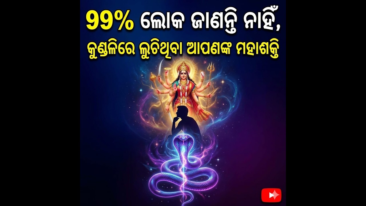 kundali secret power