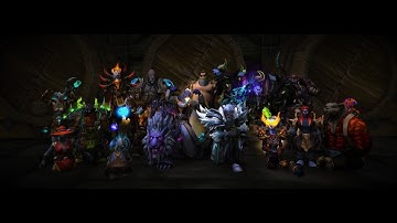 SimulationCraft and Raidbots Overview