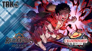 One Piece Card Game - Oceania Regional Championship 26-27 - Brisbane 9-10 May 2026 screenshot 2