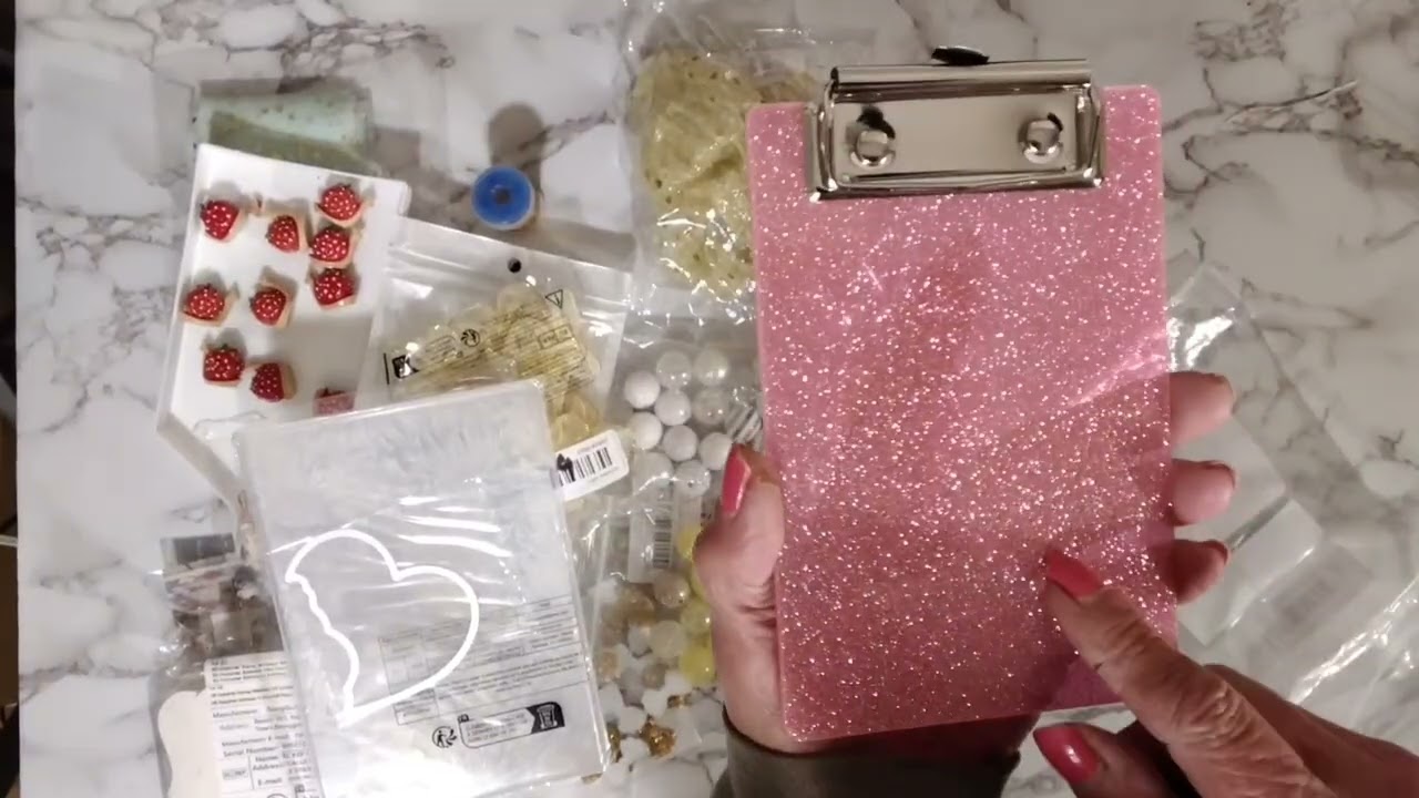 Temu Hauls - Links in Description Box 