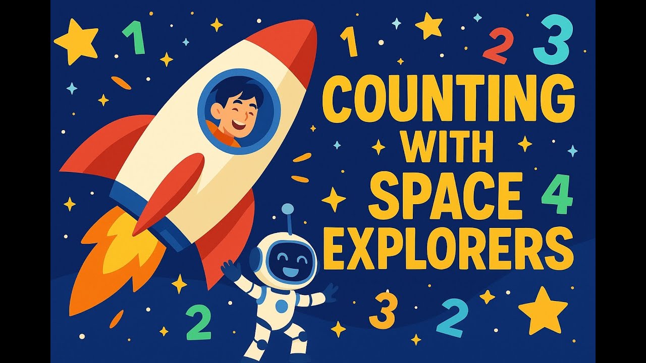 Hello hello, Space Explorers here!