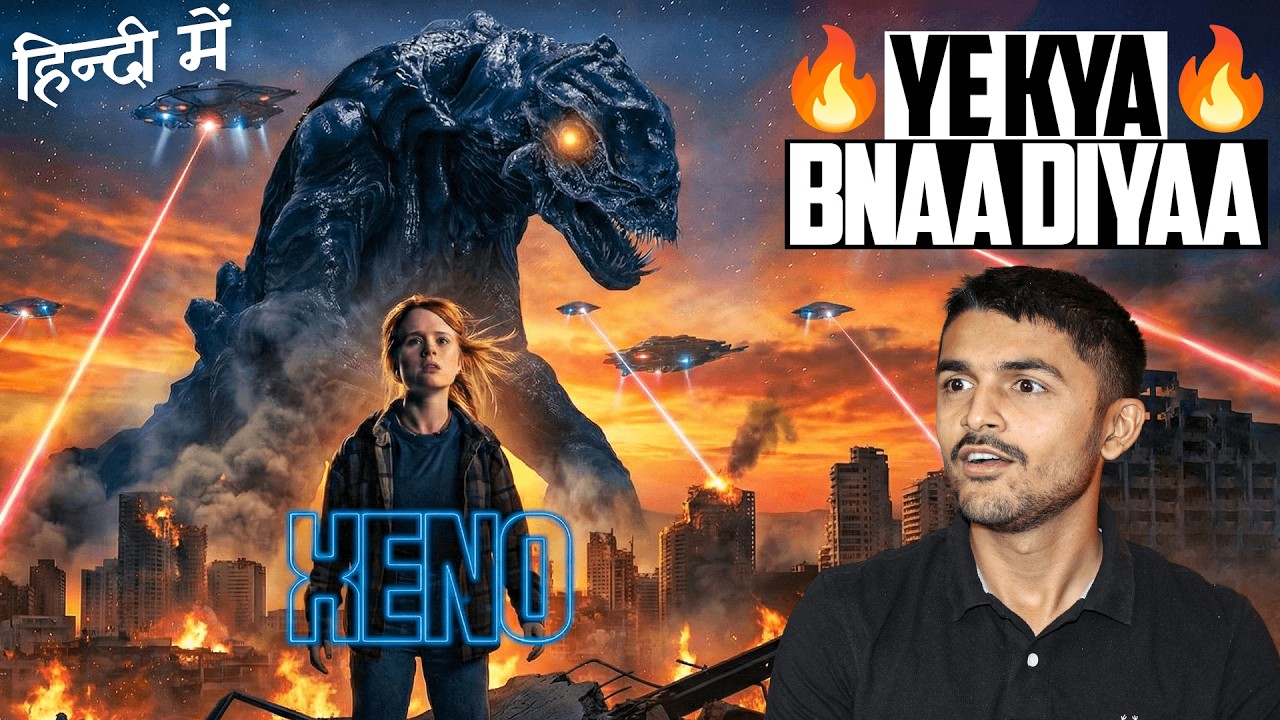 Xeno Review + The Devil’s Bride Review | Best Movies on Prime Videos