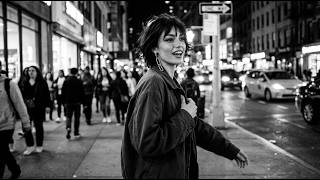 Lara Spleen — When the World Breaks Open | Darkwave, Post-Punk, Dark Pop