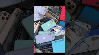 🥰🥰Amazing Found iPhone 📱📱#foundphone #smartphone #oldmobile