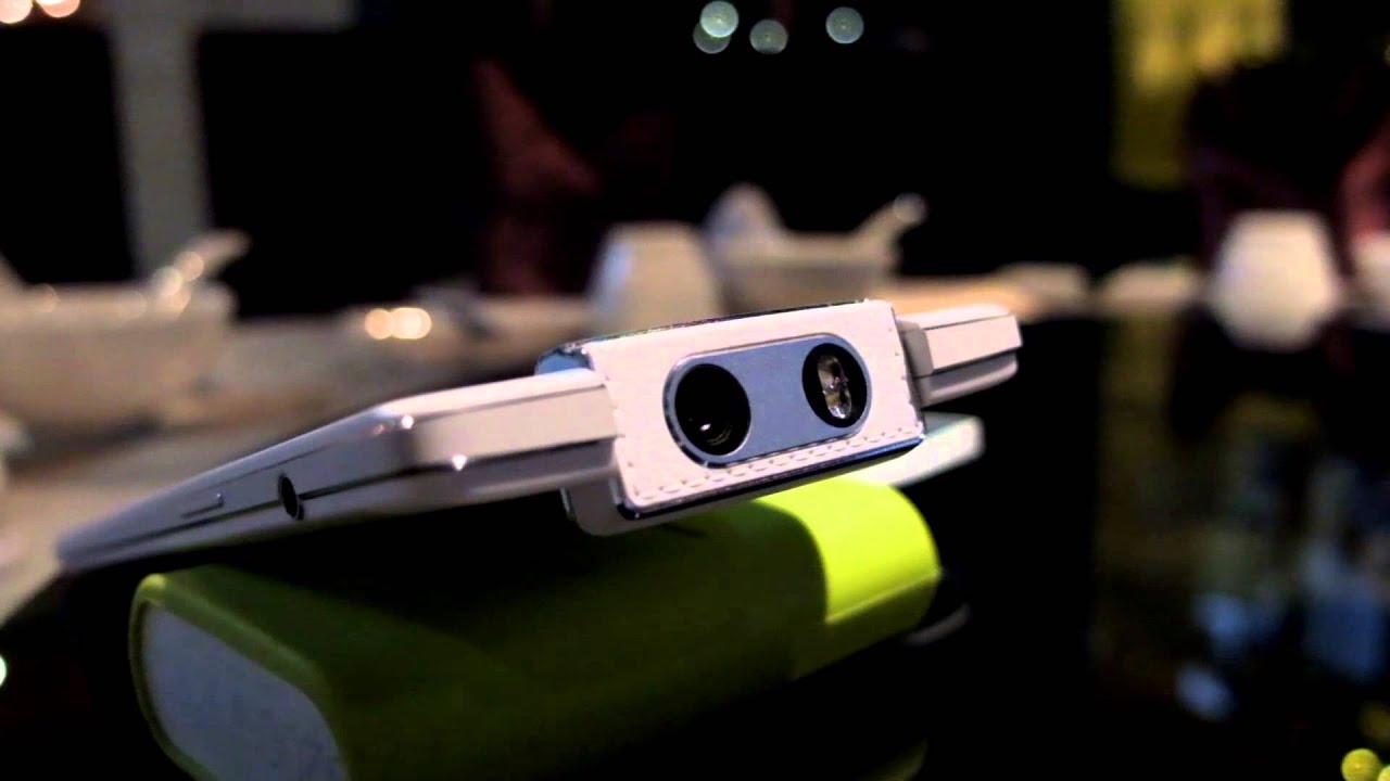 Oppo Rotatable Camera OPPO N3 16MP motorized rotating camera - YouTube