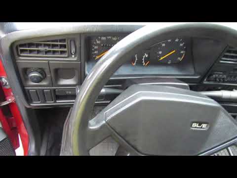 Chevrolet Monza 2.0