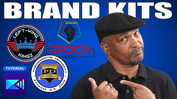 Your Brand, Your Videos, Your Way | PowerDirector