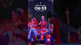 Jatani Naihar Bola Byebye Byebye song  Bhojpuri Bhakti Song dance