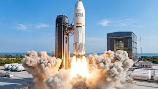 Space Hover Launch On 24 July 