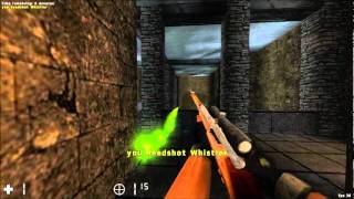 Assault Cube - TEST Fragmovie by Elox.be
