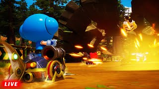 🔴 KartRider Drift | This Looks FUN!
