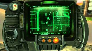 Achievement Guide: Fallout - New Vegas - Globe Trotter (All Snowglobes) | Rooster Teeth