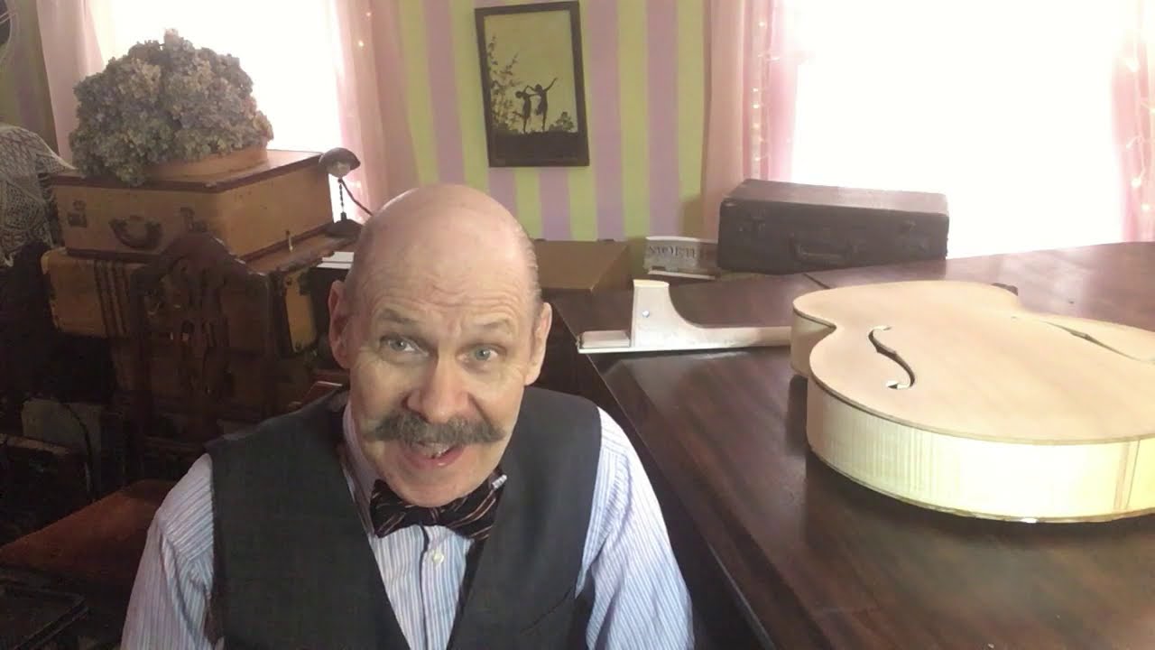 Doc Scantlin  Wood allergies and dangers