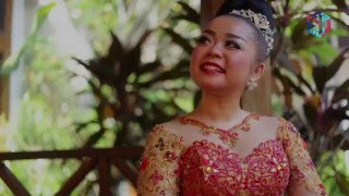 Bagus & Sindy - Caping Gunung