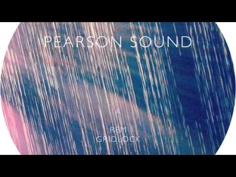 Pearson Sound — Pearson Sound - Gridlock